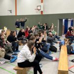 Jahreshauptversammlung