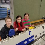 Vereinsmeisterschaft U8 bis U11