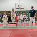Vereinsmeisterschaft U13 und ältere Jahrgänge