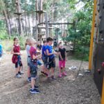 Kletternachmittag