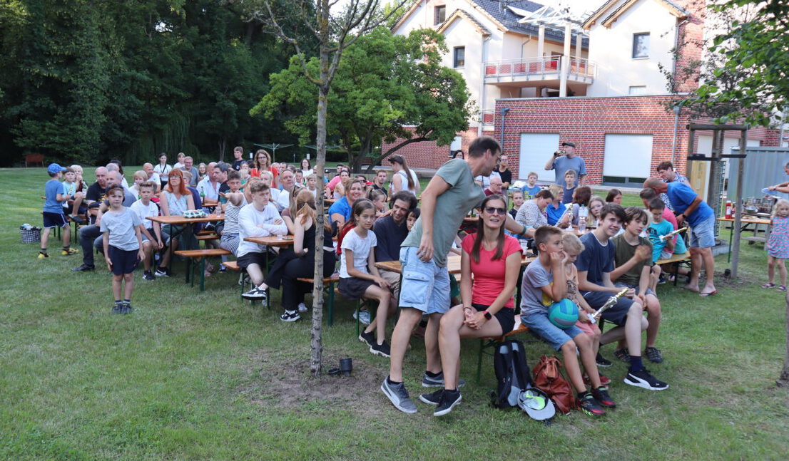 Grillfest