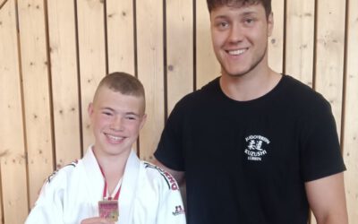 LEM U11 und U13 in Spremberg mit happy end