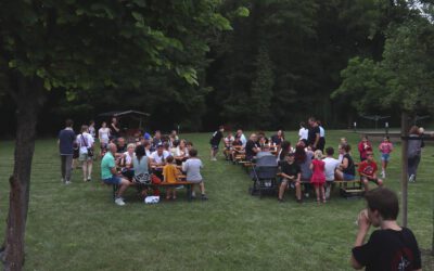 Sommerfest 2025