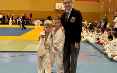 Hellmannpokal Vetschau 8./9.11.2025