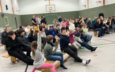 Mitgliederversammlung 2026