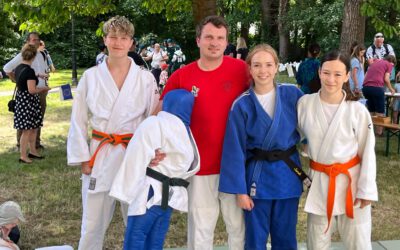 Museumsgeburtstag und Kinderspektakel in Lübben